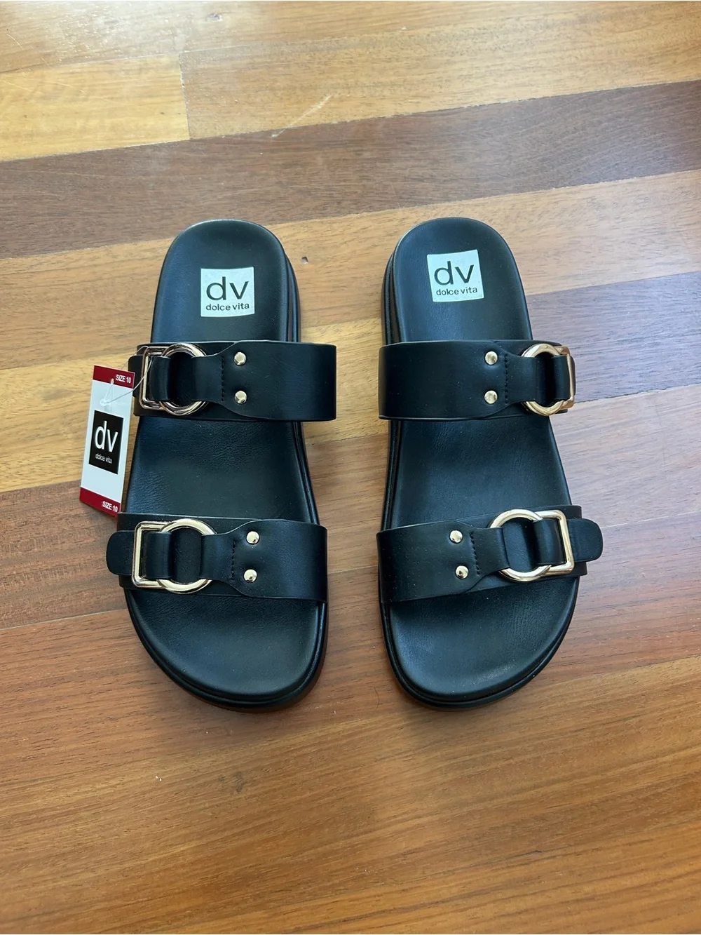 Dolce Vita sandal - Picture 1 of 4